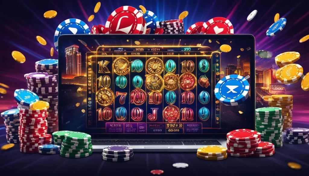 Khai niệm cá cược thể thao