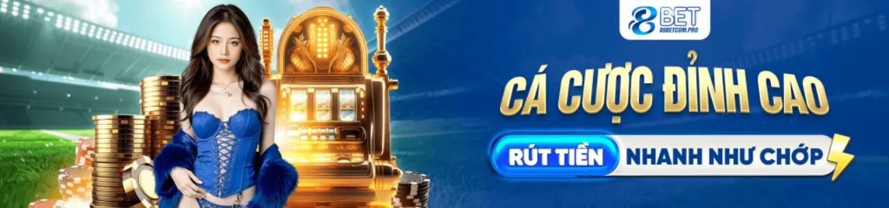 Sân vận động đầy ắp khán giả với ánh đèn rực rỡ, tượng trưng cho không khí cá cược thể thao sôi động tại 5men.